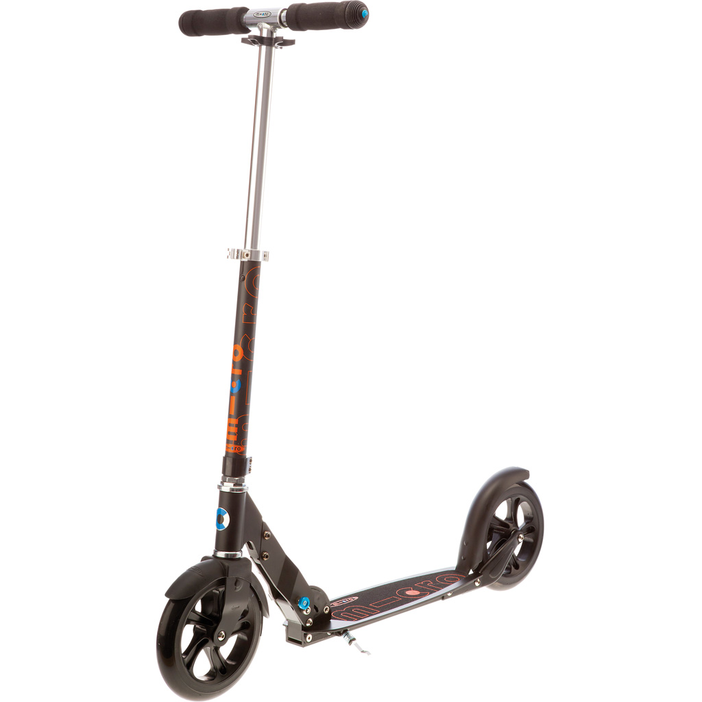 Micro Classic Scooter Black Micro Classic Scooter Black