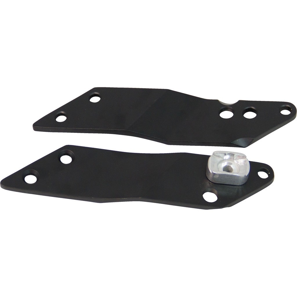 Micro Classic Side Forks 200mm Micro Classic Side Forks 200mm