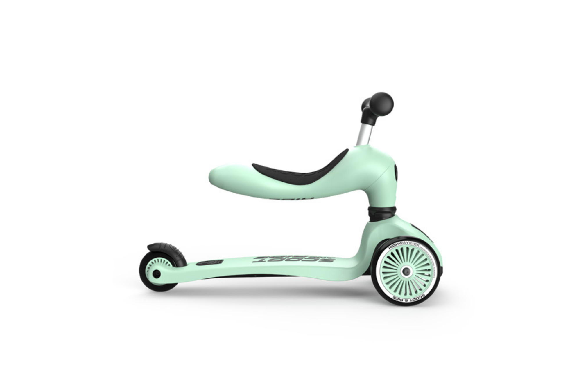 Scoot & Ride Highwaykick 1 Kinderscooter