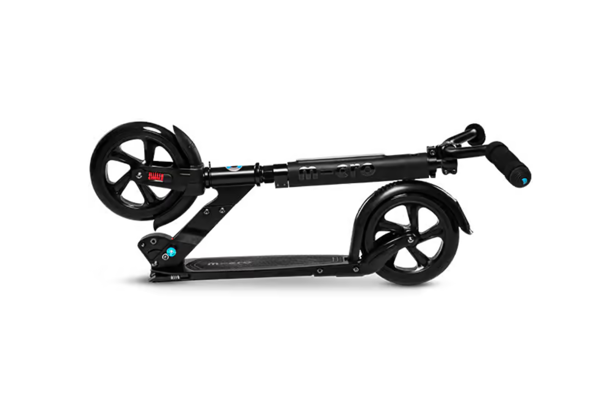 Micro Metropolitan Black Micro Metropolitan Black