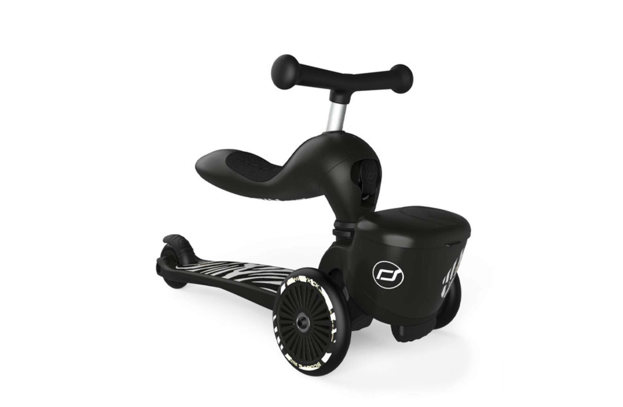 Scoot & Ride Highwaykick 1 Lifestyle