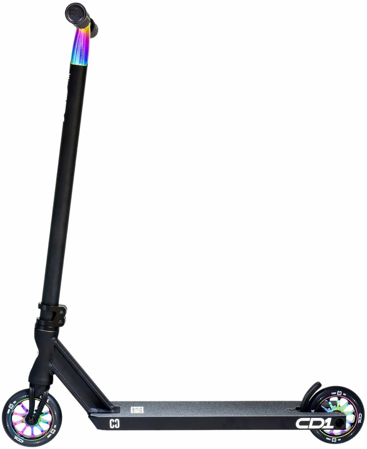 Core CD1 Complete Stunt Scooter