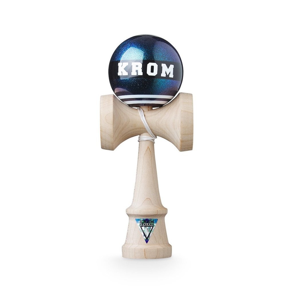 KROM Kendama Strogo 1% Bioluminescence KROM Kendama Strogo 1% Bioluminescence