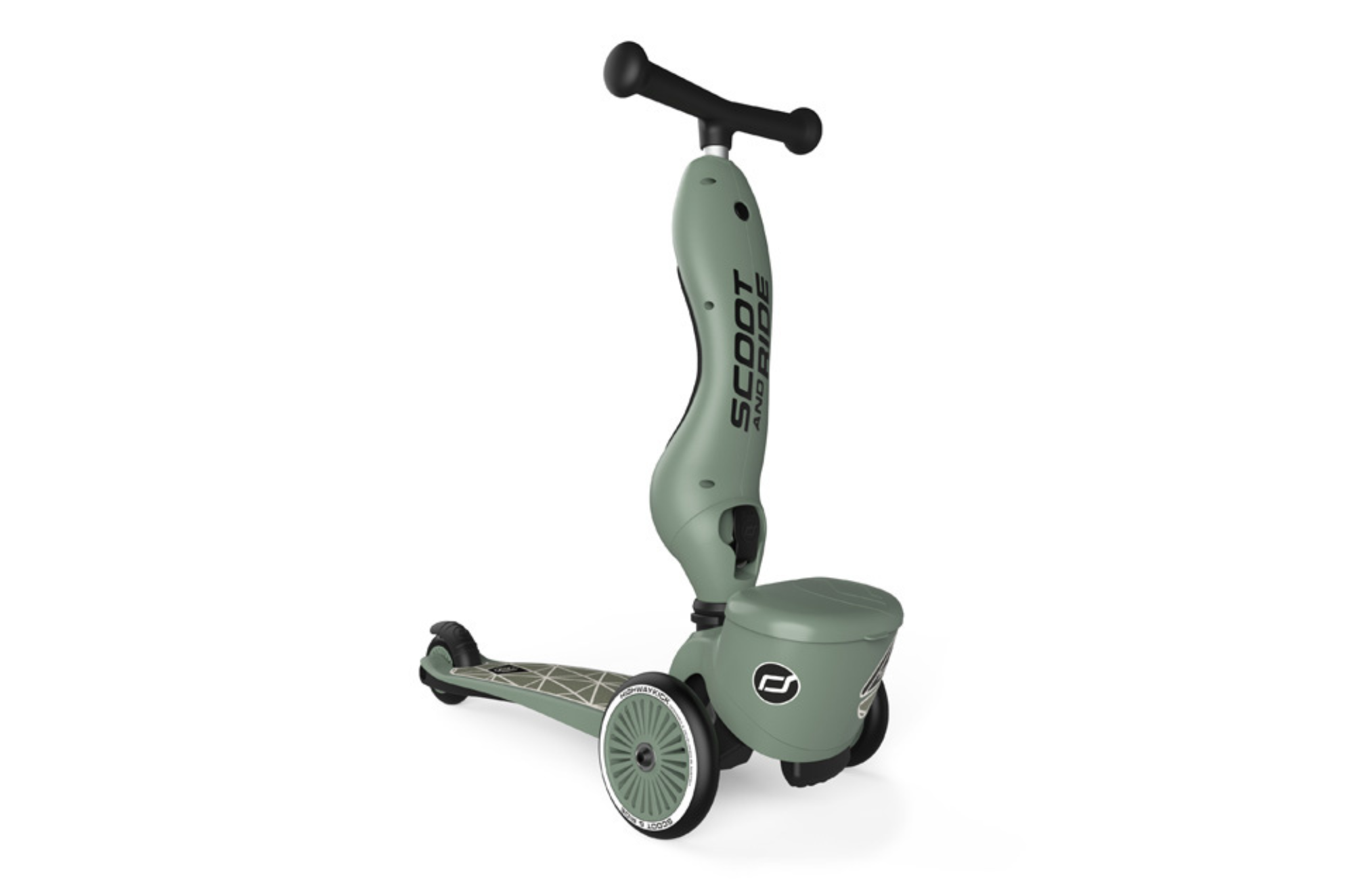 Scoot & Ride Highwaykick 1 Lifestyle Scoot & Ride Highwaykick 1 Lifestyle