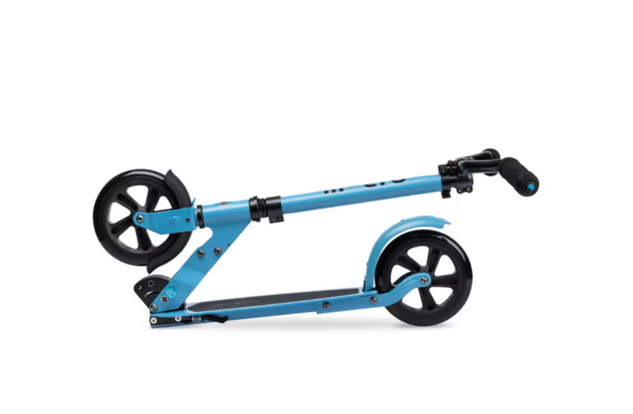 Micro Speed Deluxe Scooter
