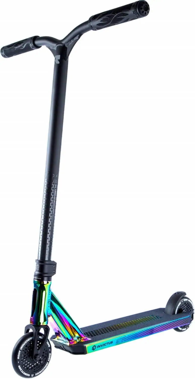 Root Invictus 2 Stunt Scooter