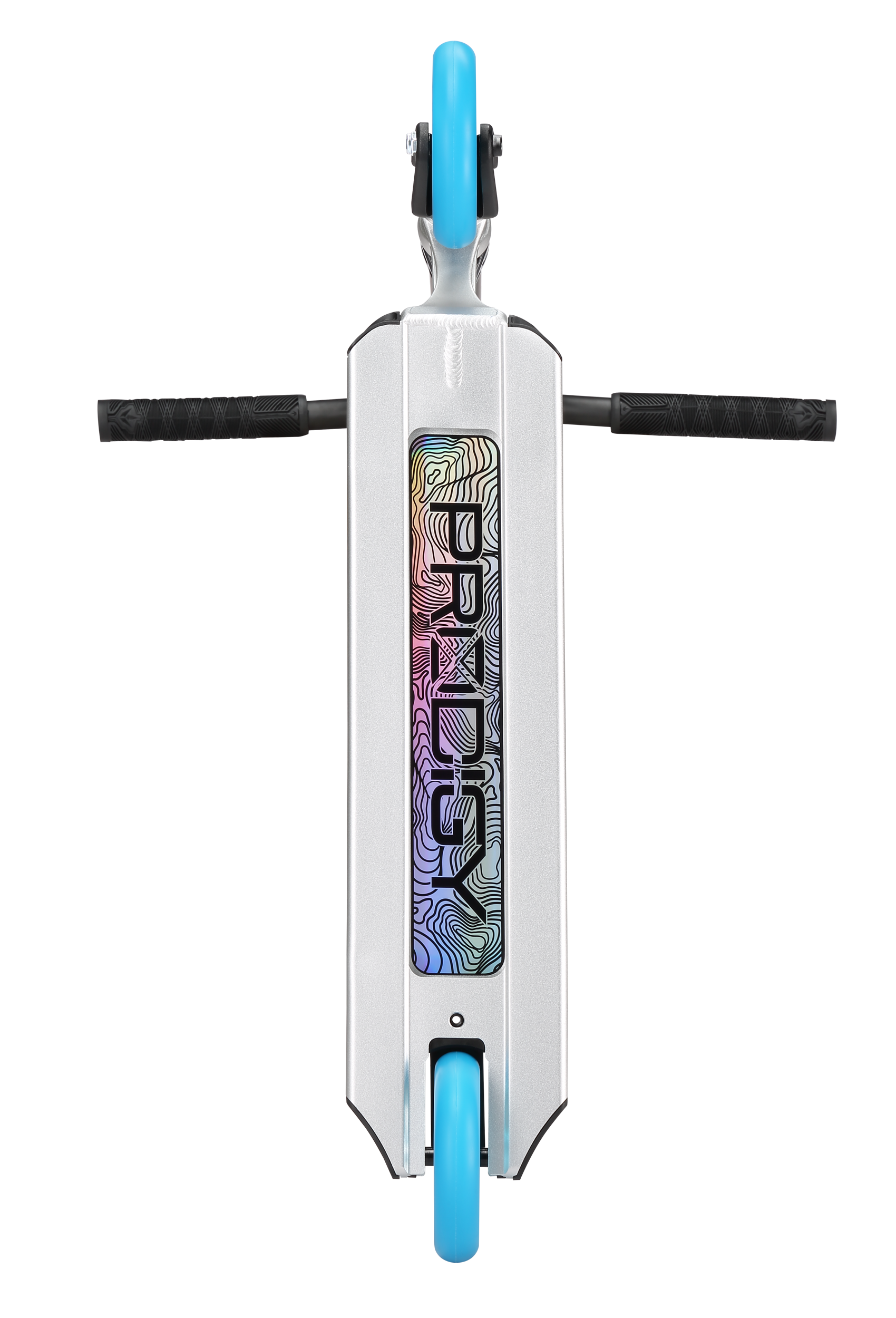 Blunt Prodigy X One Stunt Scooter