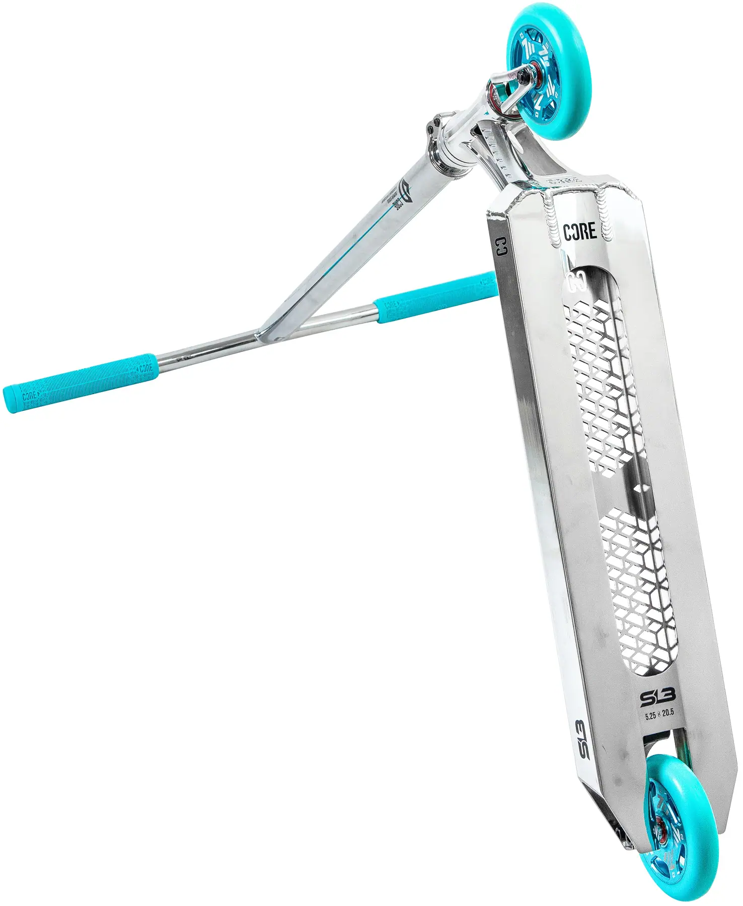 Core SL3 Pro Complete Stunt Scooter