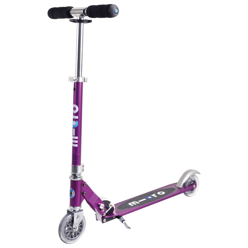 Micro Sprite Scooter