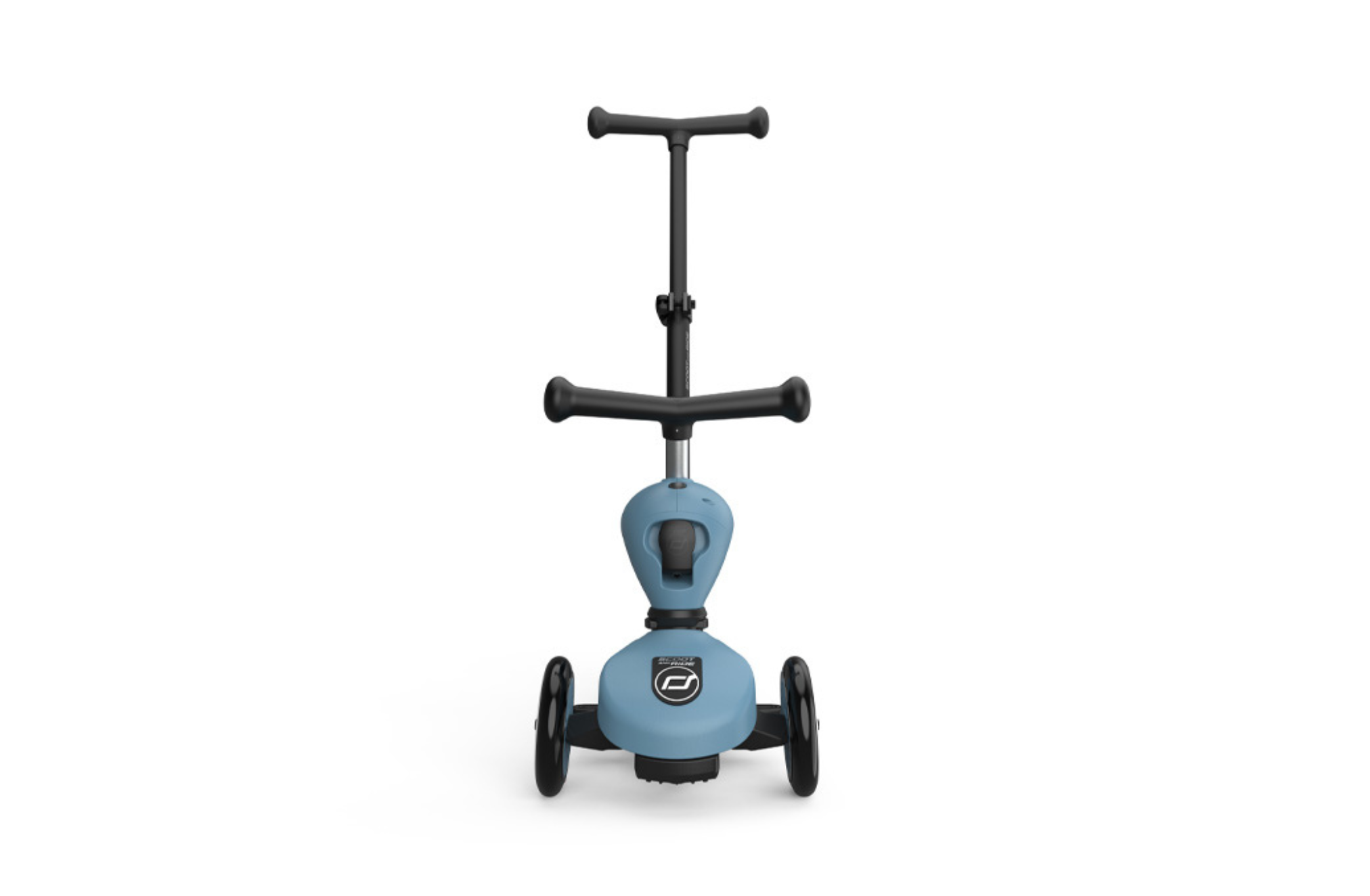 Scoot & Ride Higwaykick 1 Push and Go Kinderroller