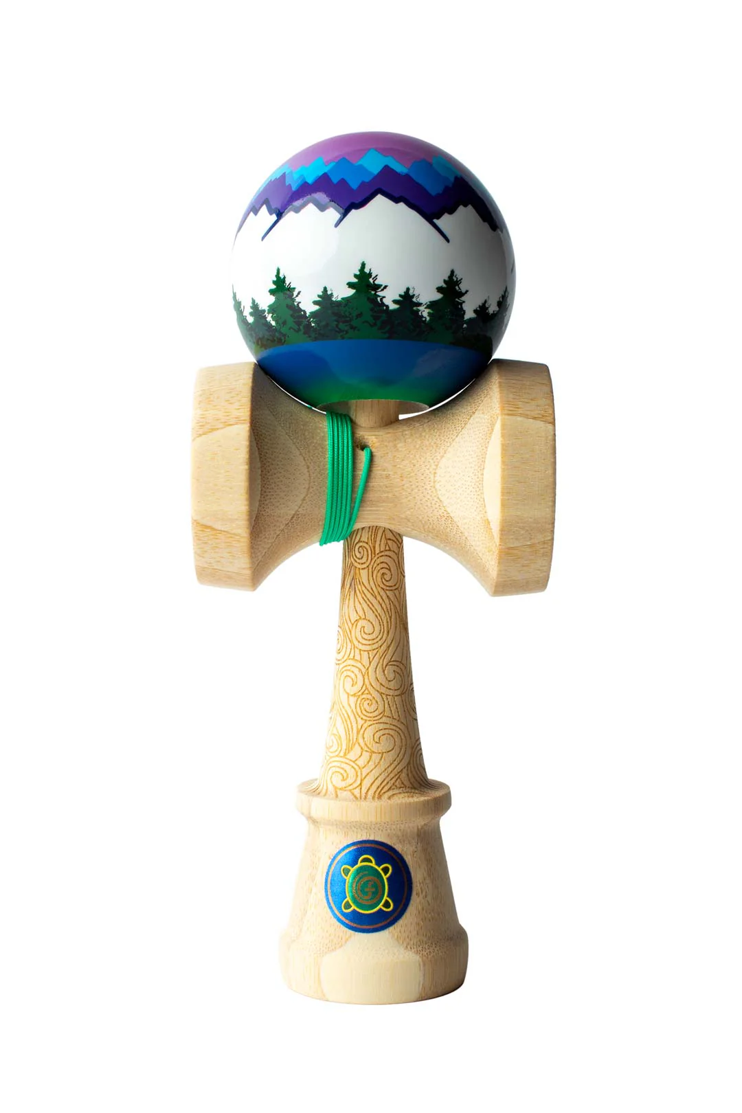 Sweets Kendama Sig Model Josh Grove Winter 