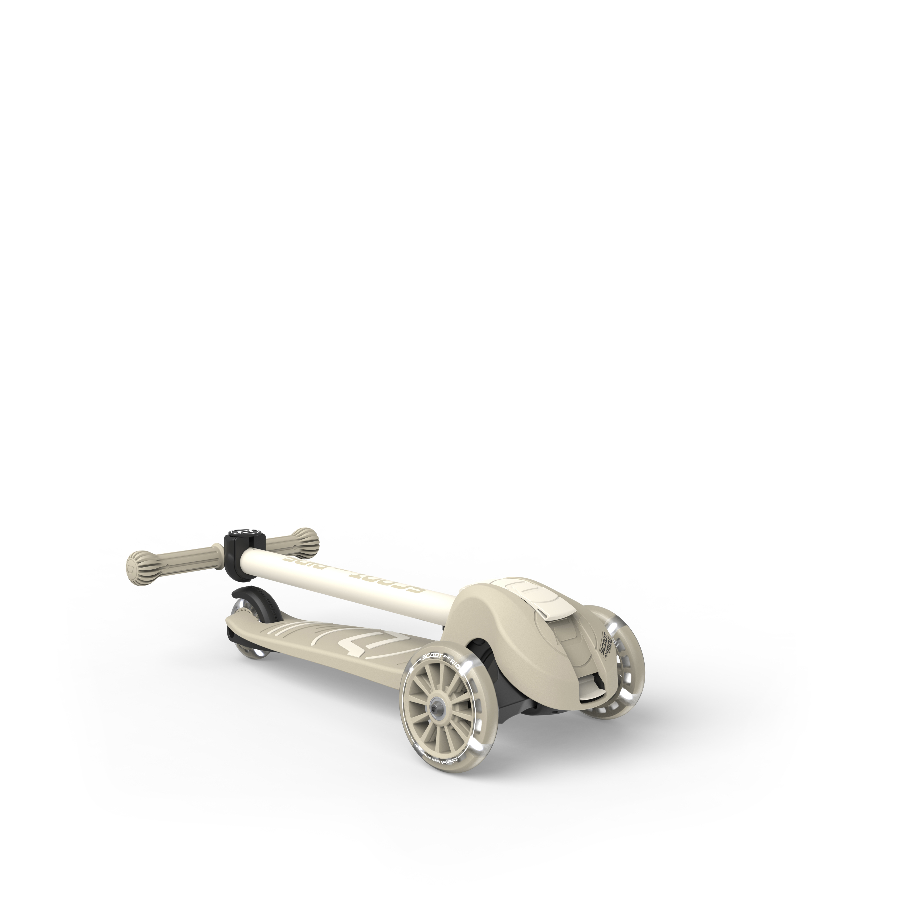 Scoot & Ride Highwaykick 3S Scooter