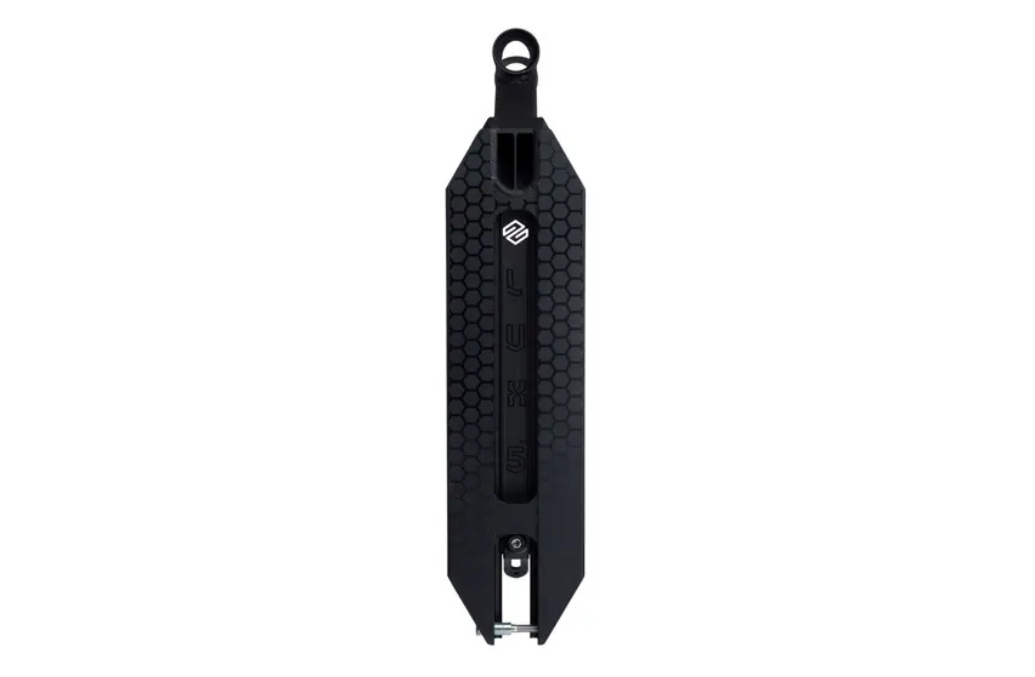 Striker Lux Five Pro Scooter Deck Black Striker Lux Five Pro Scooter Deck Black