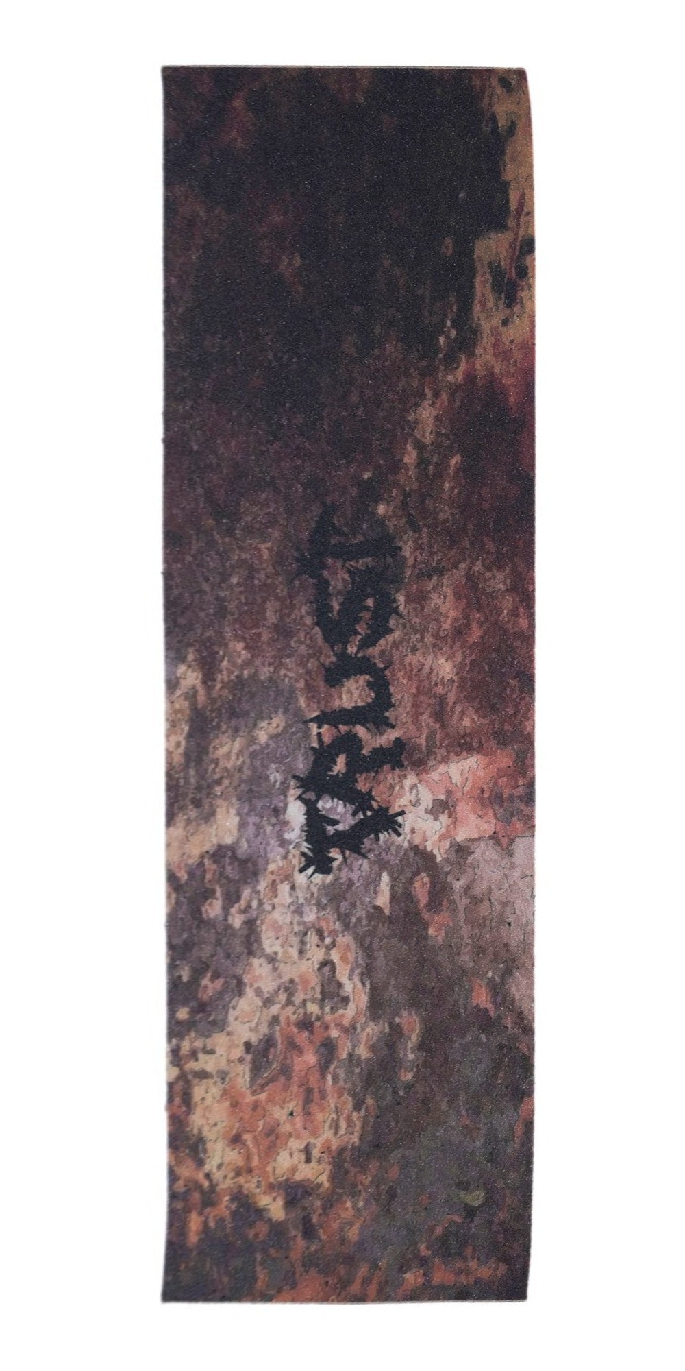 Trust Griptape Rust 610 x 180 mm für Stunt Scooter in der Draufsicht