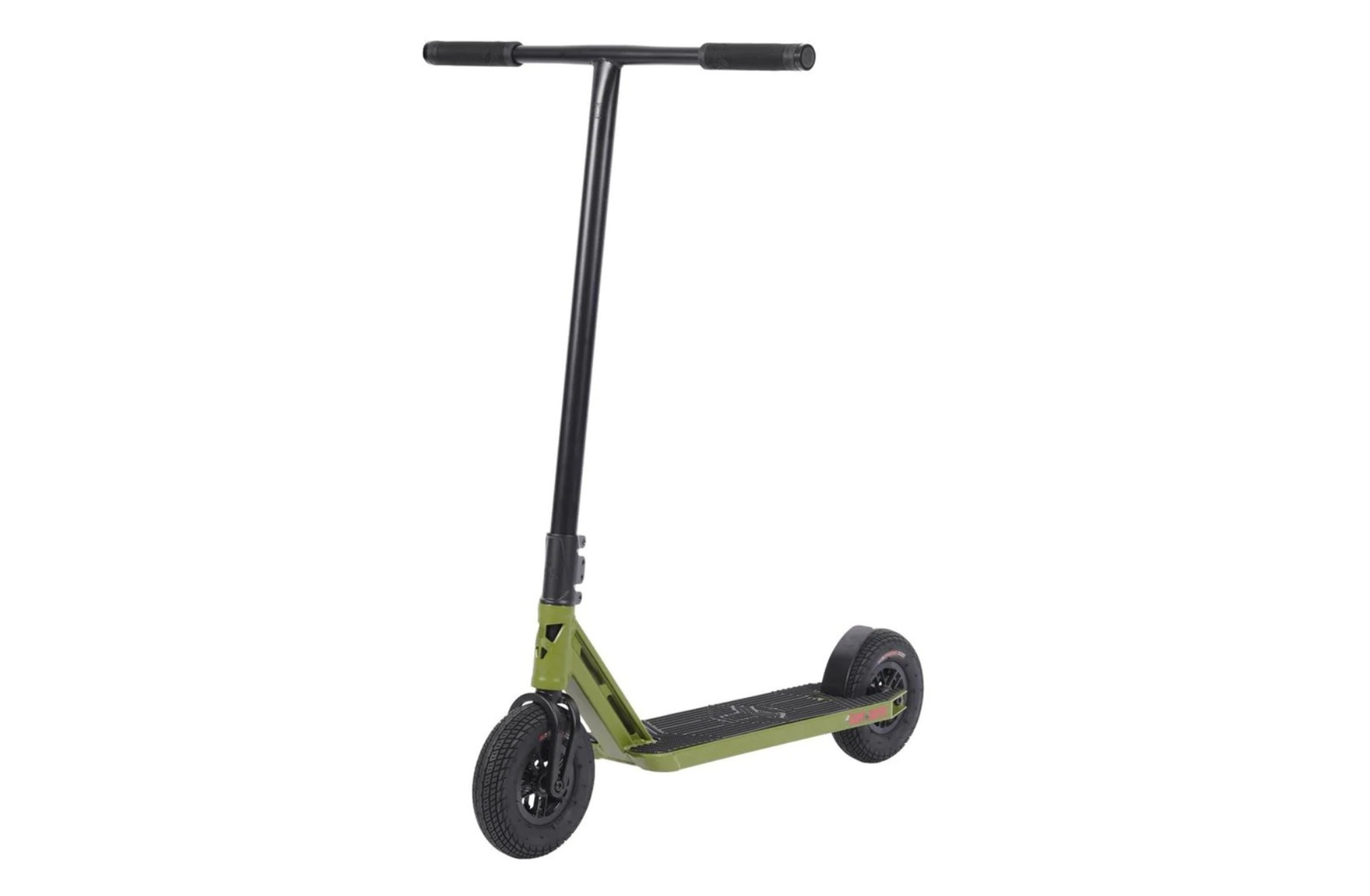 Triad Shape Shifter CD152 Dirt Scooter Triad Shape Shifter CD152 Dirt Scooter