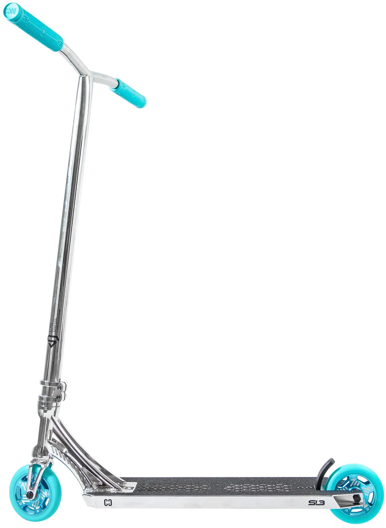 Core SL3 Pro Complete Stunt Scooter