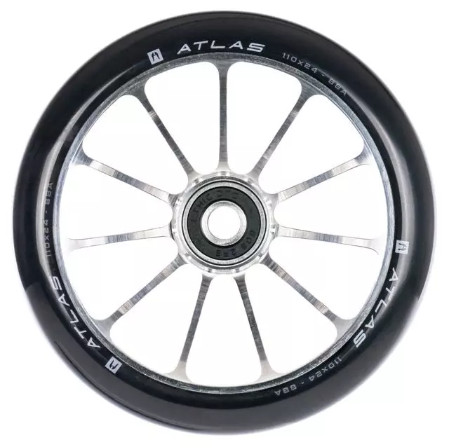 Ethic DTC Wheel Atlas 110mm
