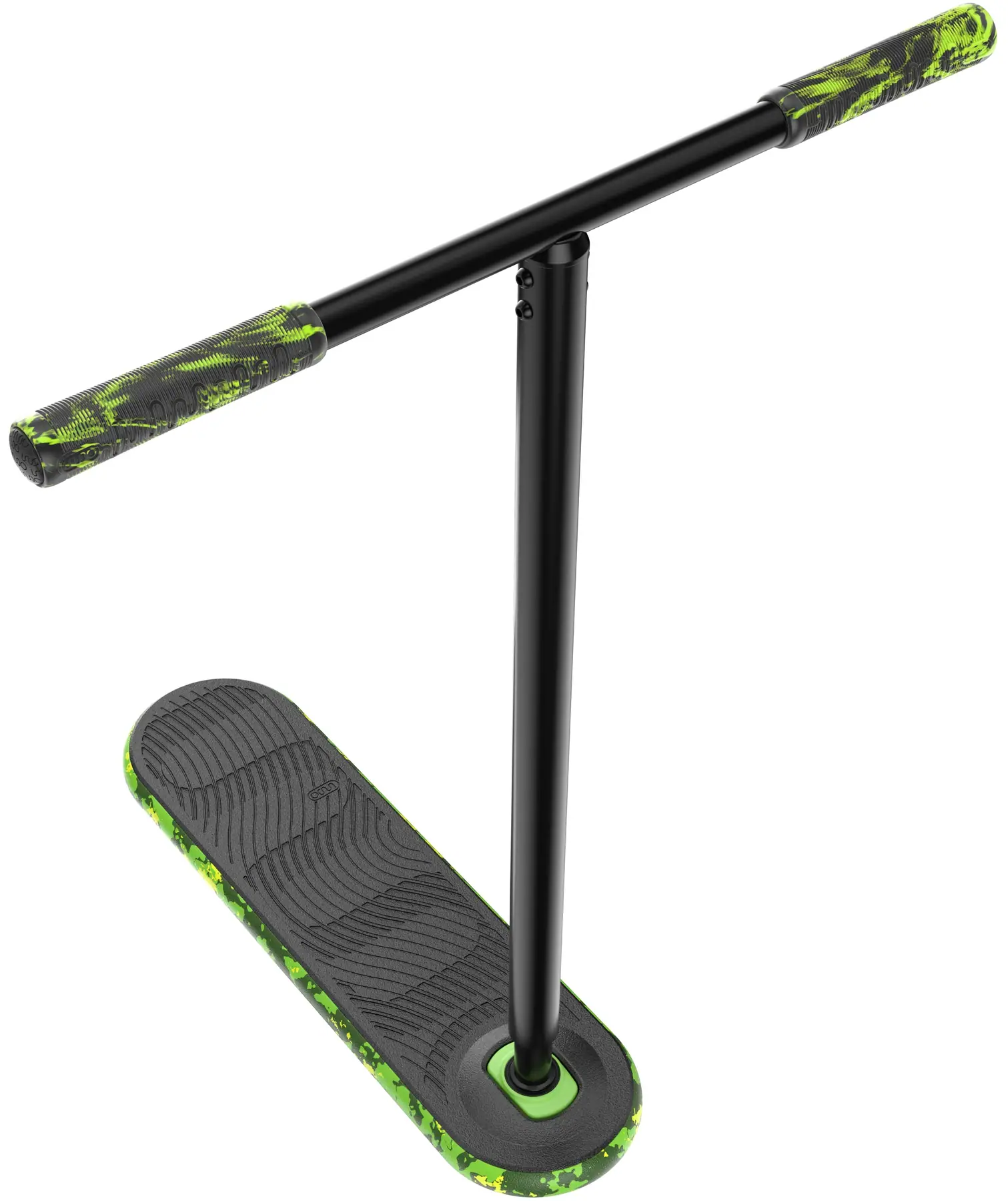 Indo Pro V2 Trampolin Scooter