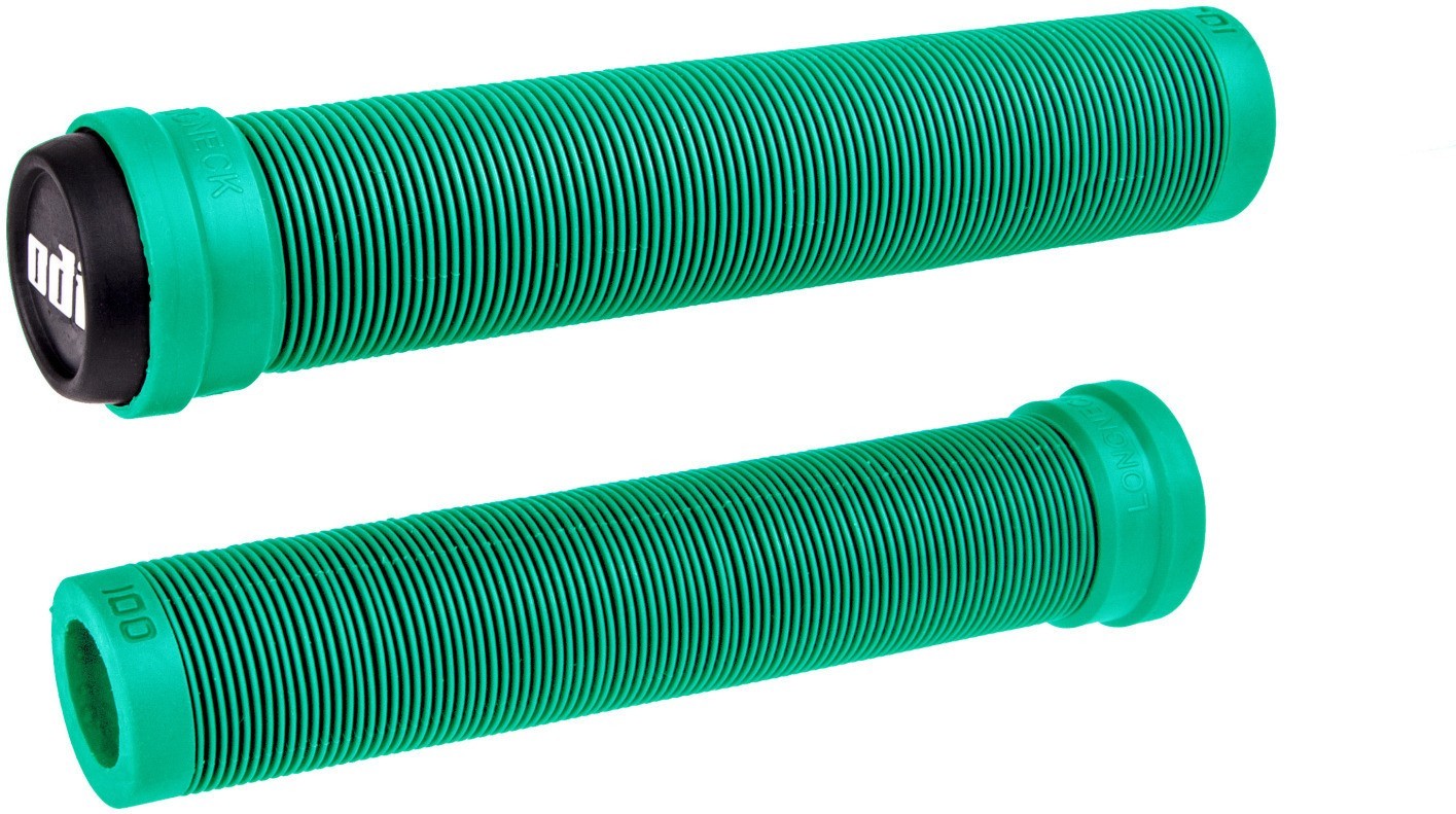 ODI Longneck SLX Flangless Grips