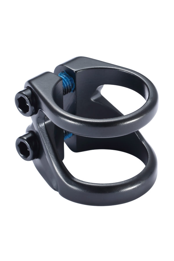 Blunt Double Clamp Forged Blunt Double Clamp Forged
