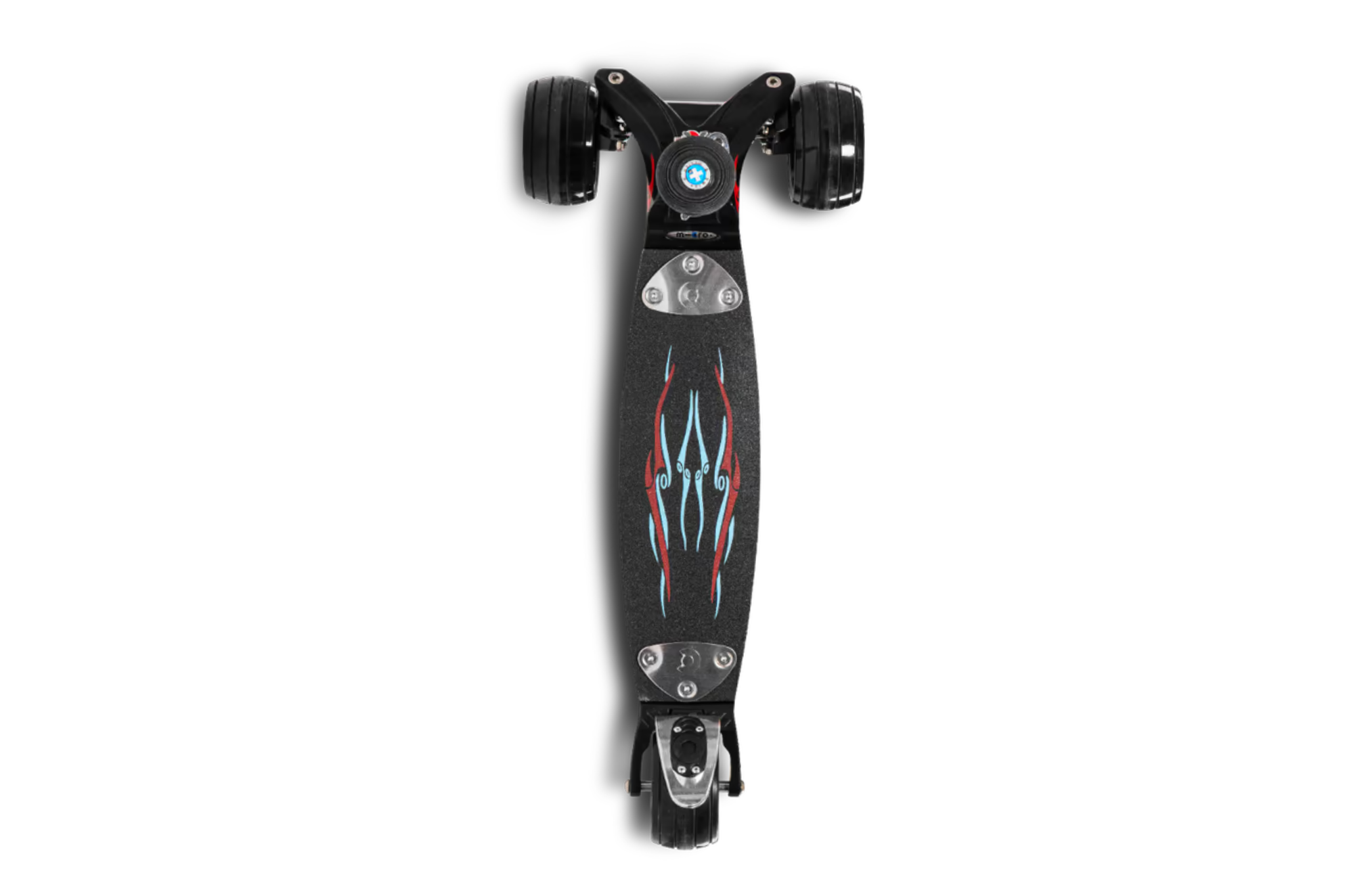 Micro Kickboard Monster 