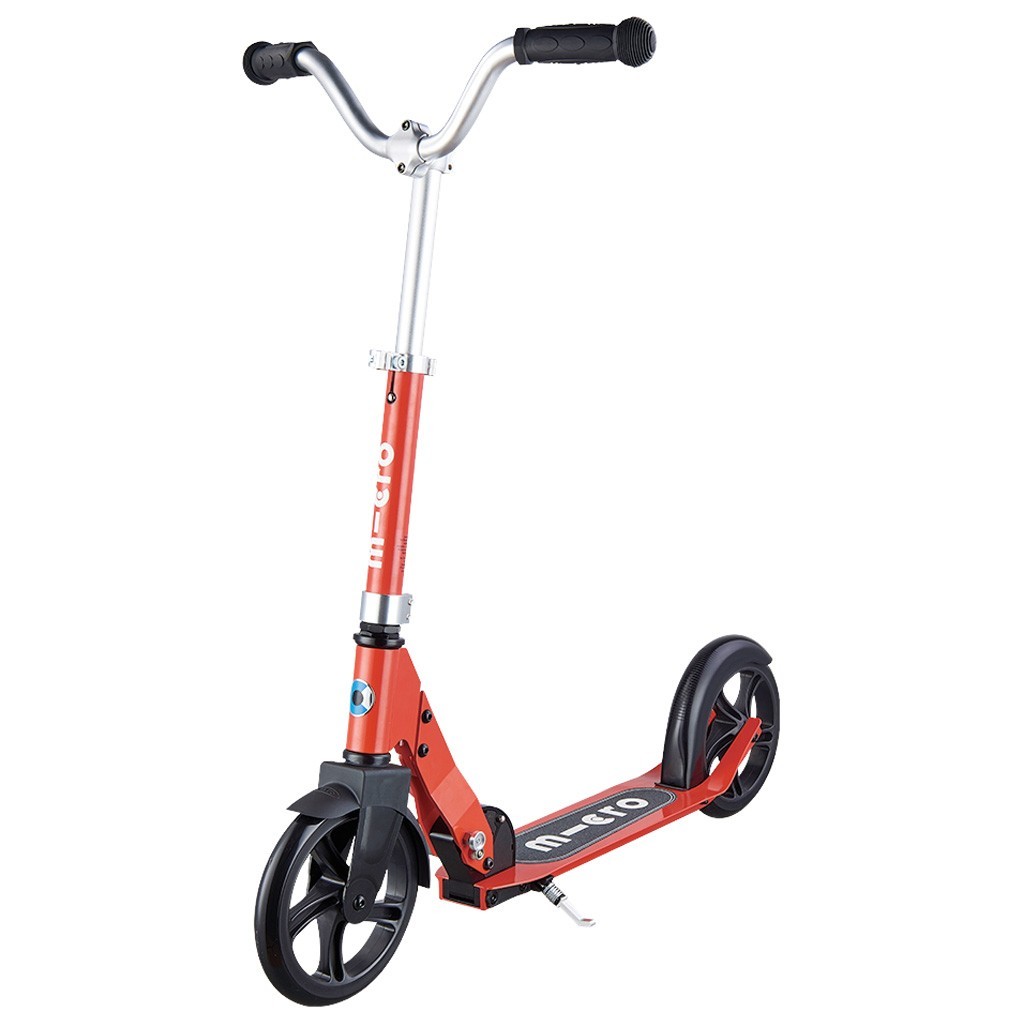 Micro Scooter Cruiser Tretroller