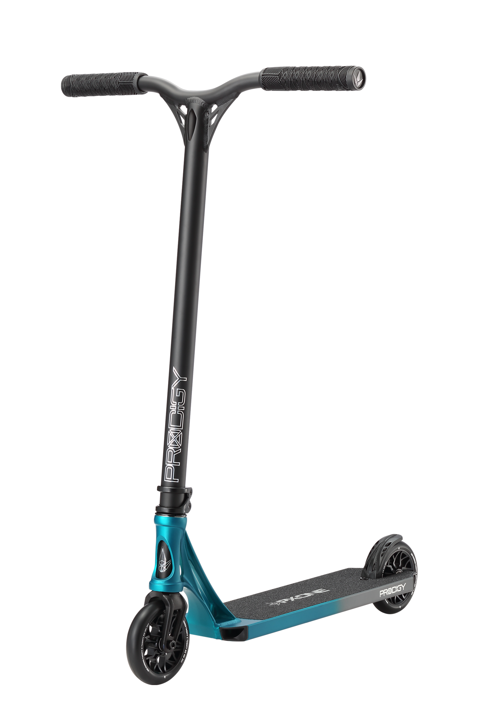 Blunt Prodigy X One Stunt Scooter