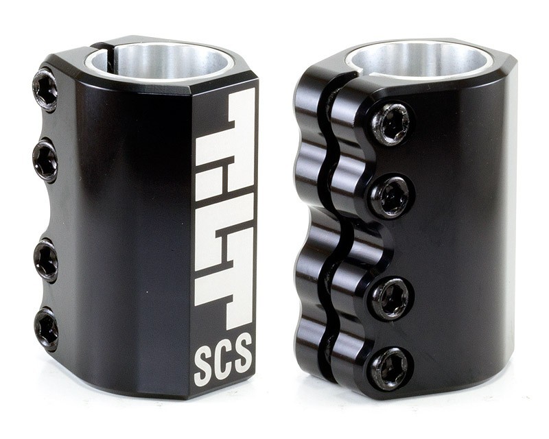 Tilt SCS Clamp Tilt SCS Clamp