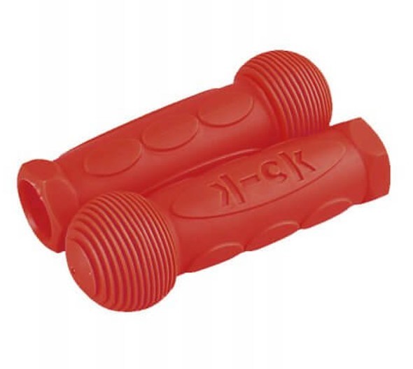 Micro Rubber Grips