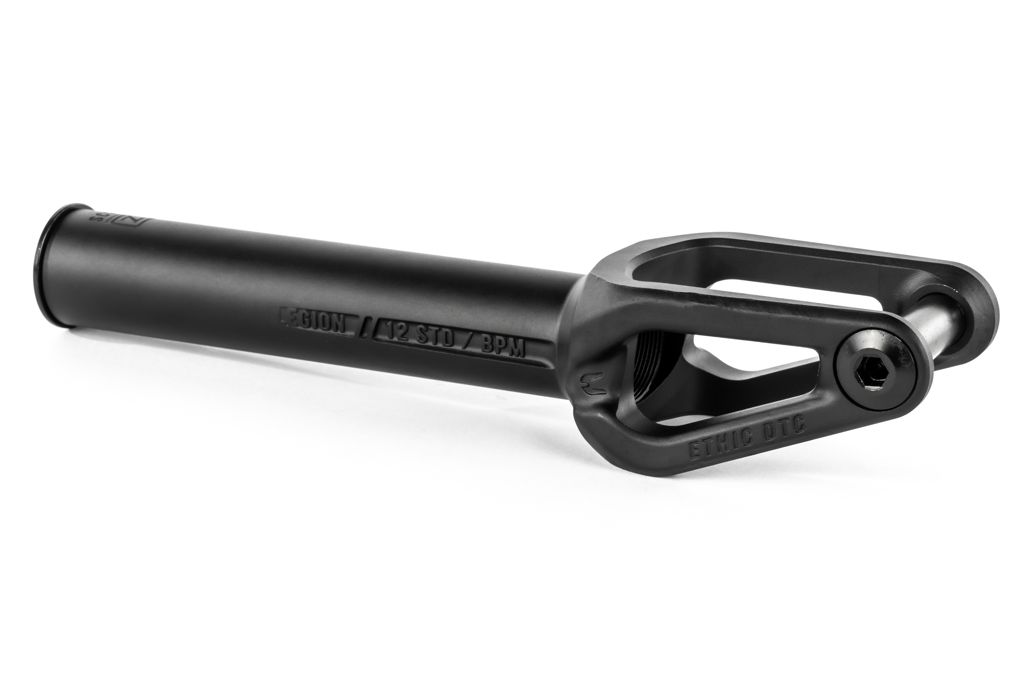 Ethic DTC Fork Legion V2 12 Std SCS