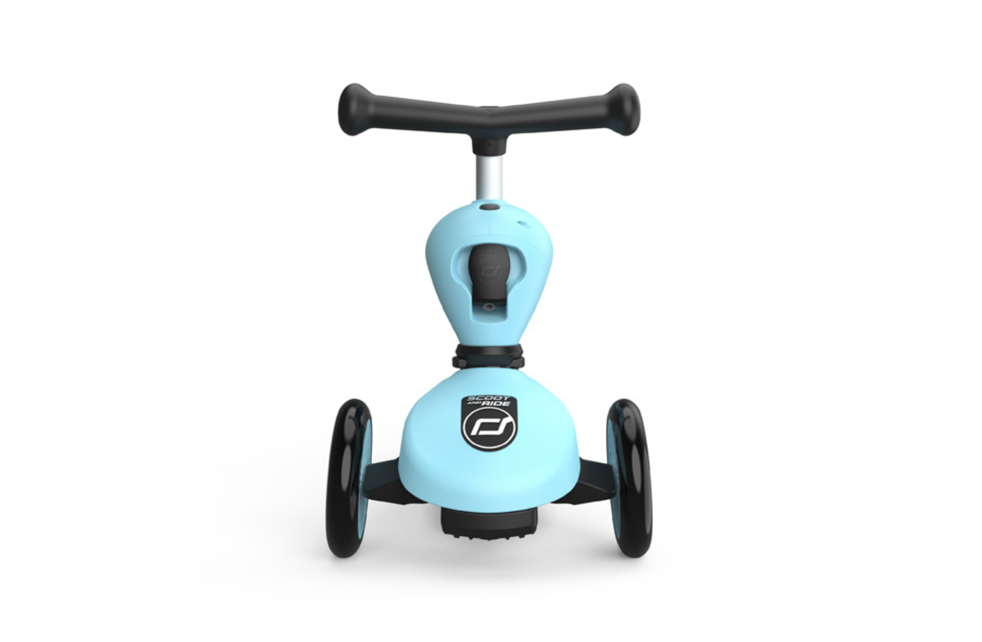 Scoot & Ride Highwaykick 1 Kinderscooter Scoot & Ride Highwaykick 1 Kinderscooter