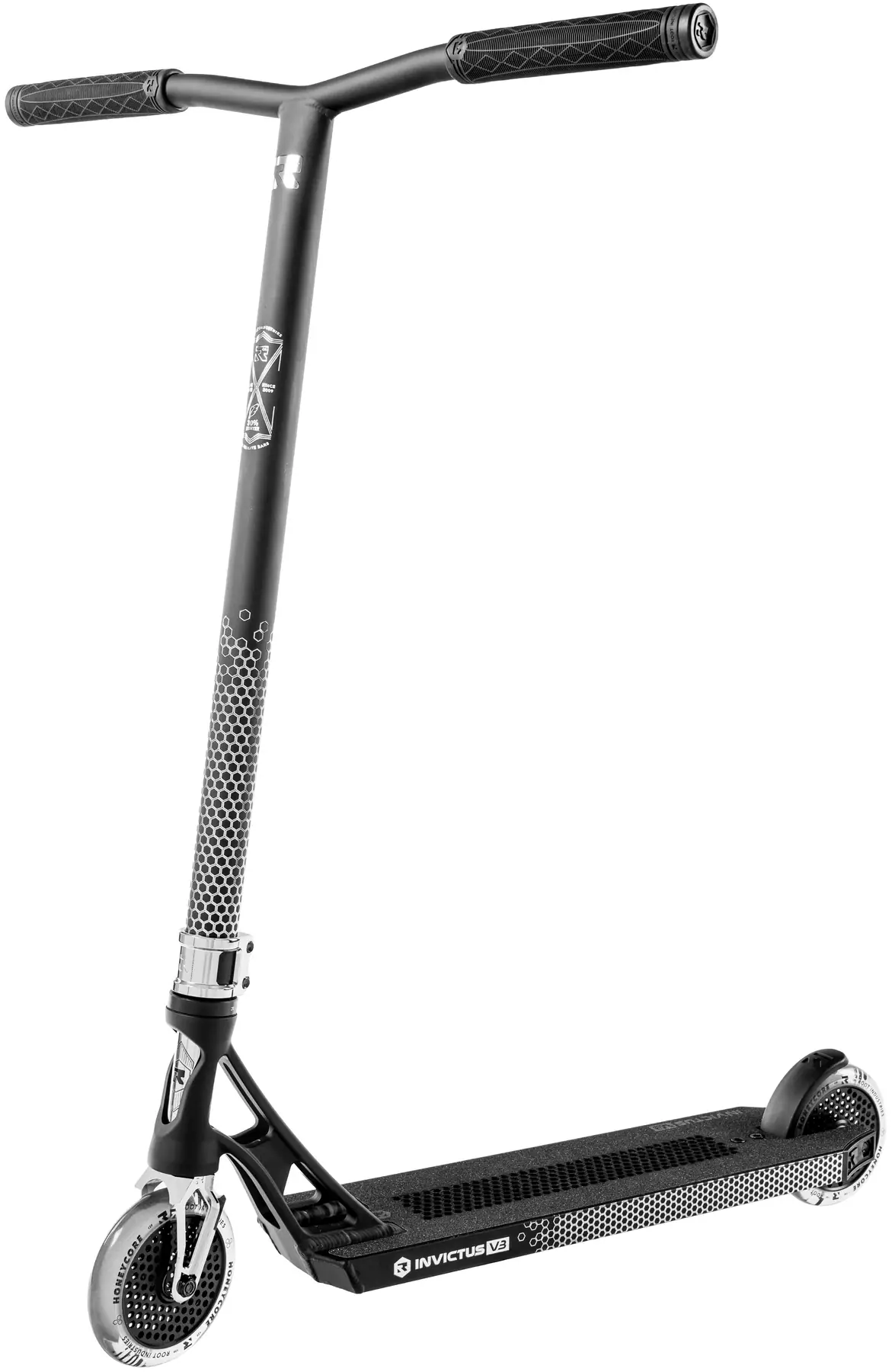 Root Invictus V3 Stunt Scooter