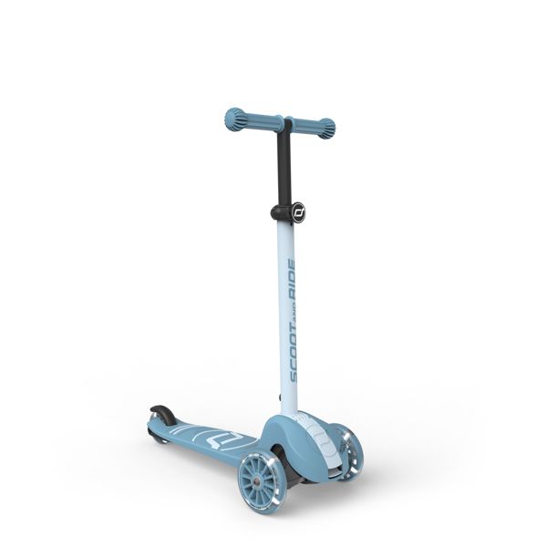 Scoot & Ride Highwaykick 3S Kinderscooter B-Ware