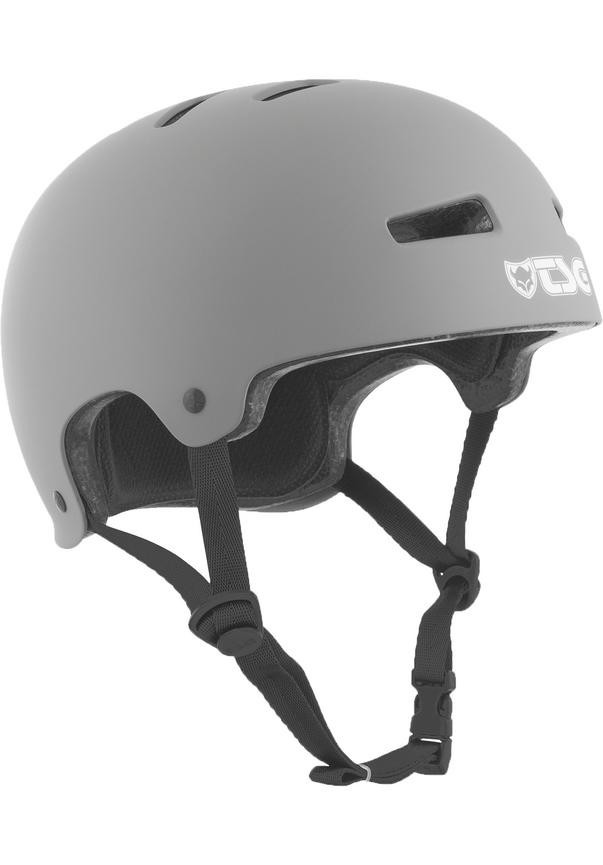 TSG Evolution Solid Color Helm 