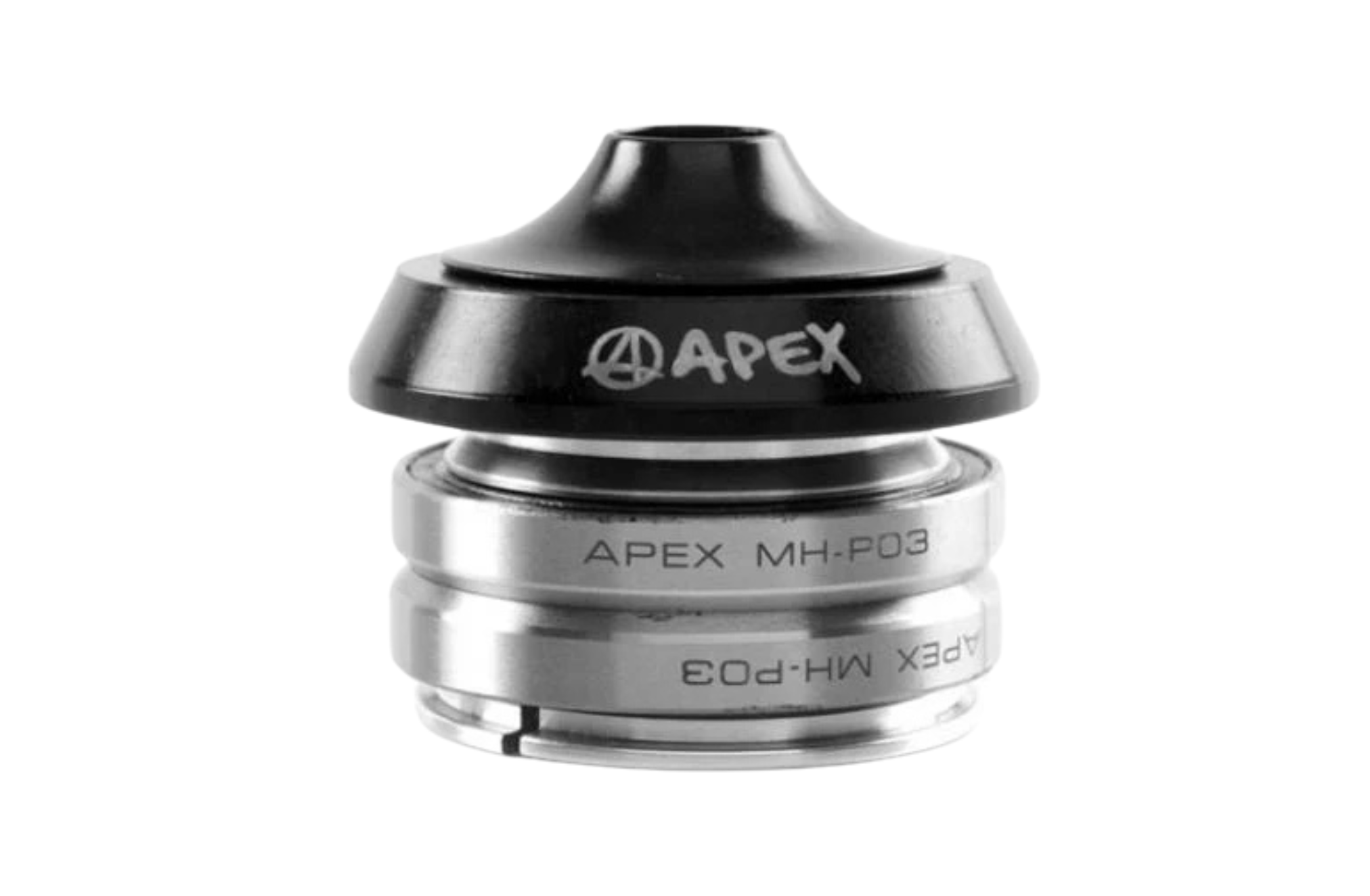 APEX Integrated Headset APEX Integrated Headset