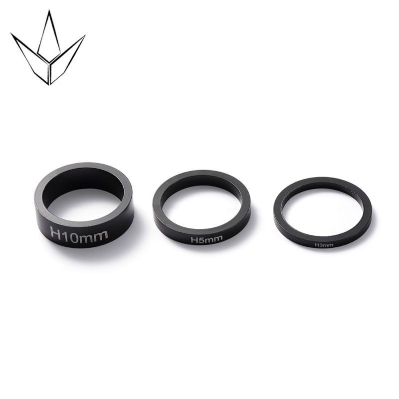 Blunt Headset Spacer