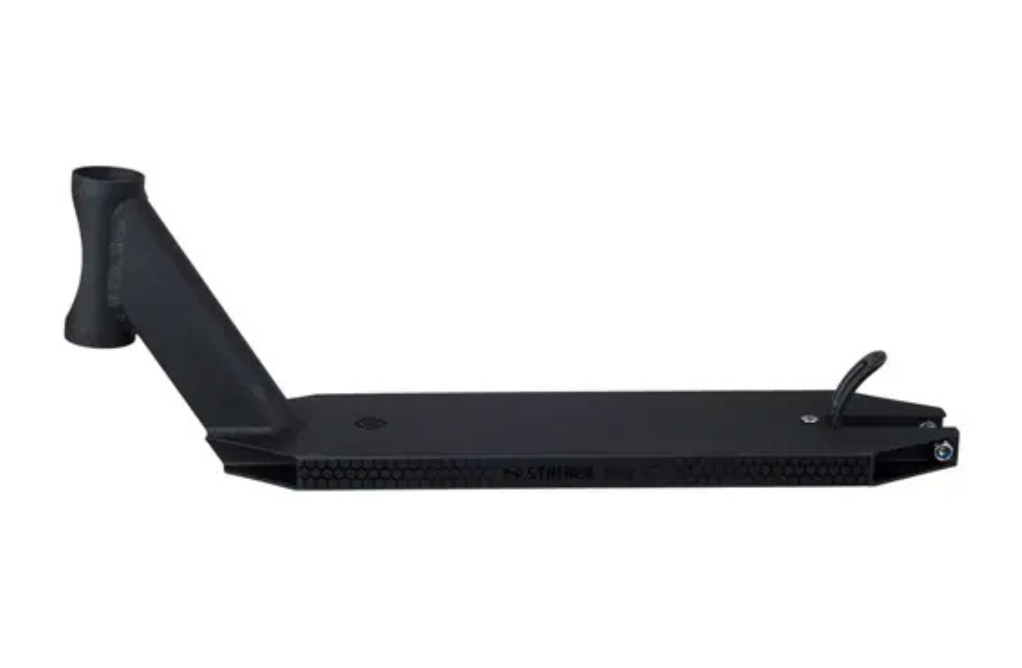 Striker Lux Five Pro Scooter Deck Black Striker Lux Five Pro Scooter Deck Black
