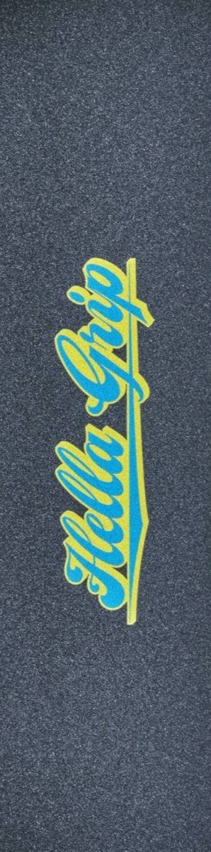 Hella Griptape Classic Blue Hella Griptape Classic Blue
