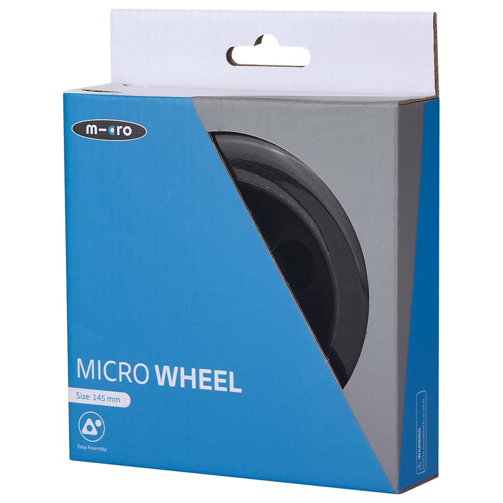Micro Rolle 145mm