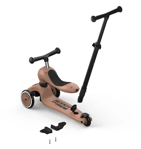 Scoot & Ride Highwaykick 1 Push and Go