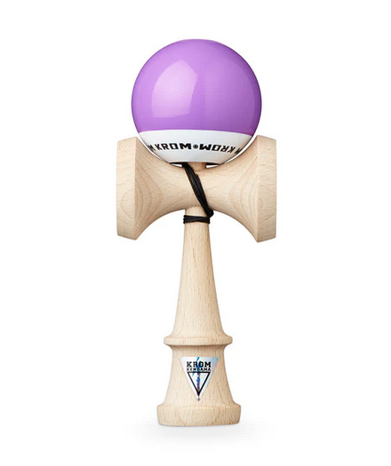 KROM Kendama POP LOL KROM Kendama POP LOL