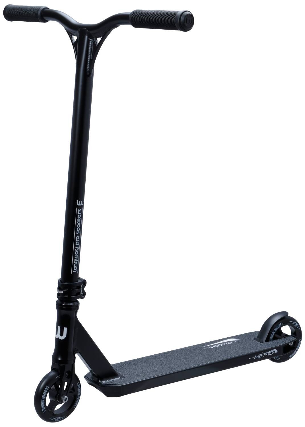 Longway Metro Stunt Scooter Longway Metro Stunt Scooter