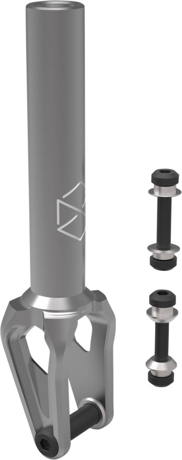 Native Versa Fork