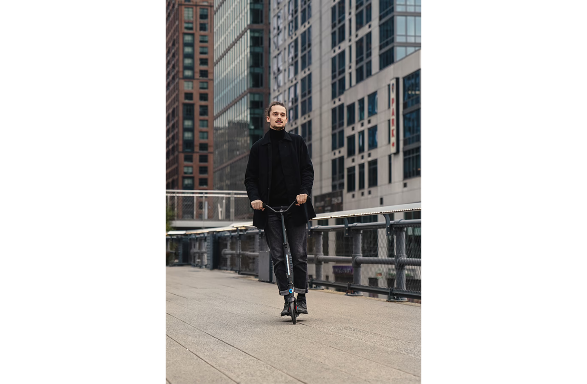 Micro Metropolitan Black Micro Metropolitan Black