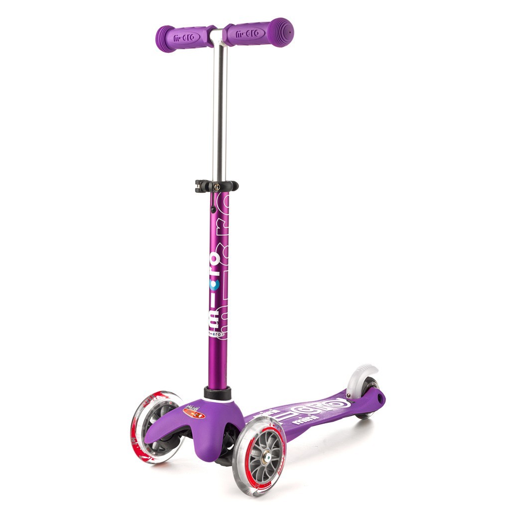 Mini Micro Deluxe Kids