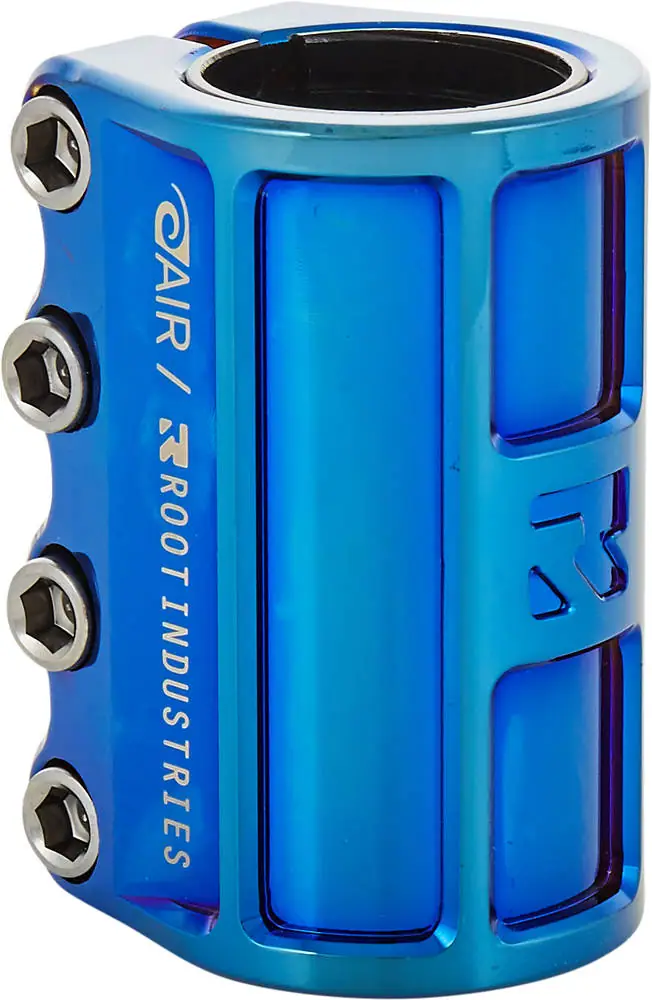 Root Industries Air SCS Clamp