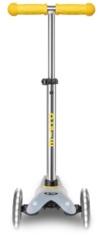 Mini Micro Deluxe Flux LED 