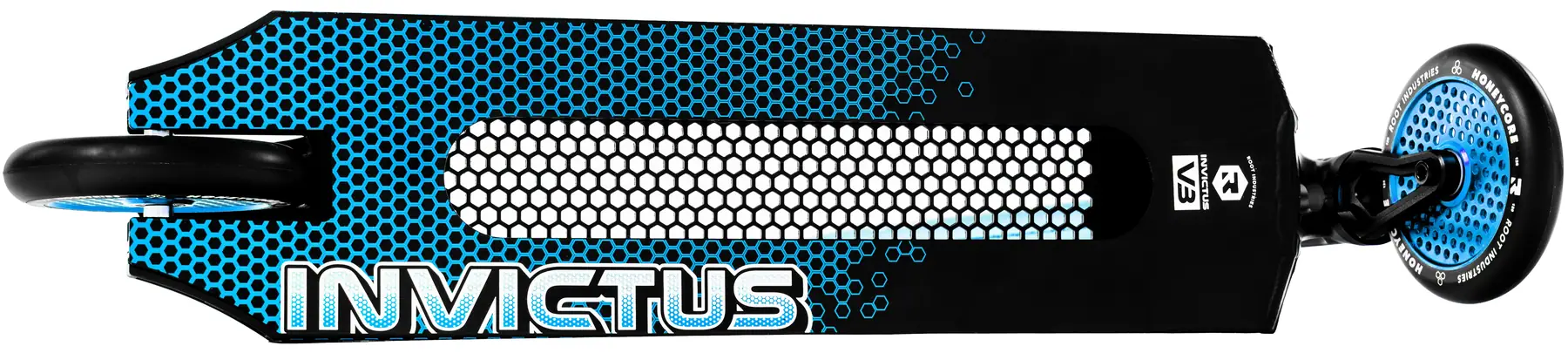 Root Invictus V3 Stunt Scooter