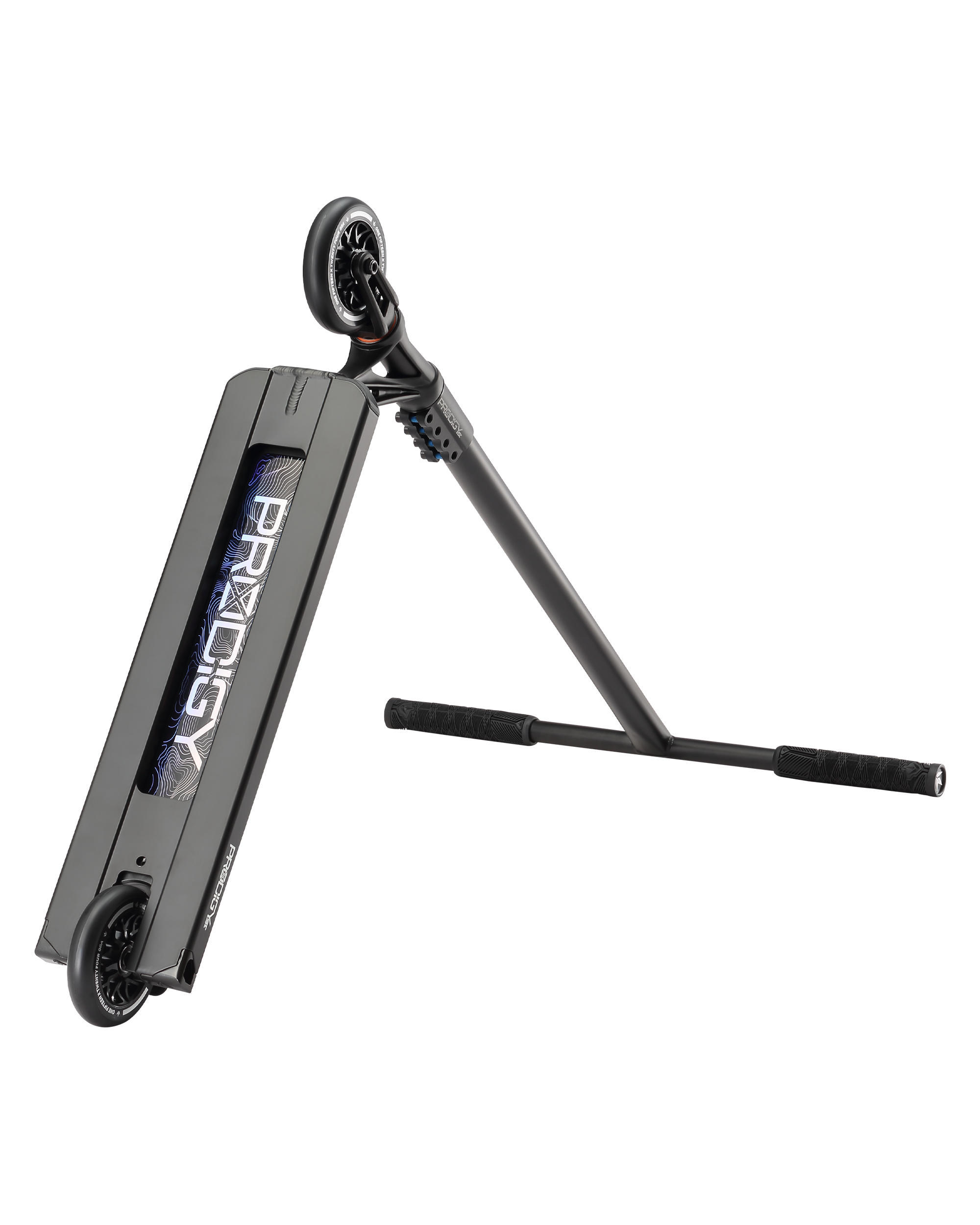 Blunt Prodigy X One Street Stunt Scooter