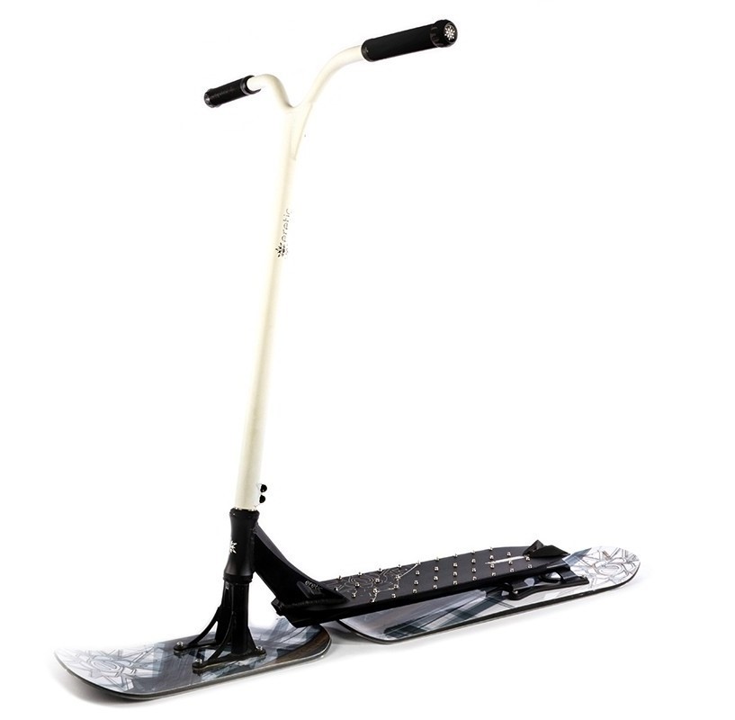 Eretic Snowscoot Powder Eretic Snowscoot Powder